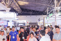 中集集團、中遠(yuǎn)關(guān)西涂料、CAI等行業(yè)巨頭即將亮相2024集裝箱多式聯(lián)運亞洲展