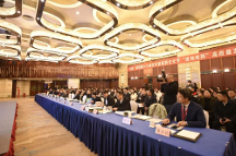 藥材好，藥才好 ｜“道地宛藥”高質(zhì)量發(fā)展論壇在“醫(yī)圣”故里隆重舉行