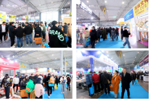 不負(fù)期待 載譽收官｜第22屆成都廣告標(biāo)識、印刷包裝產(chǎn)業(yè)博覽會圓滿閉幕