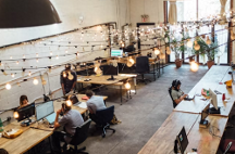 宿遷職業(yè)技術(shù)學院關(guān)注工業(yè)互聯(lián)網(wǎng)人才缺口 提升學生技能