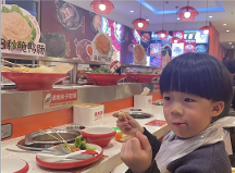 人均30元賓來樂自助小火鍋，正成為2024年創(chuàng)業(yè)投資人的“新歡”！