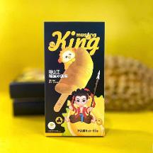 小豚品牌推出全新周邊產(chǎn)品 引領(lǐng)榴蓮消費(fèi)新潮流