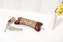 福氣多玉家居：枕頭多高對頸椎最好？ 