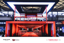 好戲開場(chǎng)，易開得凈水器實(shí)力領(lǐng)秀AWE2024！