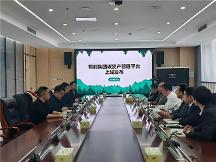 萬(wàn)澤時(shí)代：以“數(shù)智”之力，驅(qū)動(dòng)榆林能源集團(tuán)碳管理數(shù)字化轉(zhuǎn)型