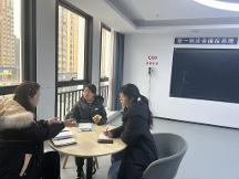 中南財經(jīng)政法大學(xué)極限救援隊赴湖北省探索湖北省AED“黃金4分鐘”保障體系