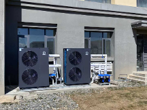 2025 空氣能十大品牌重磅發(fā)布，裝修選這些不踩坑