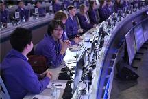 中國(guó)學(xué)生受邀參加國(guó)際IT奧林匹克競(jìng)賽，探索數(shù)字科技新機(jī)遇