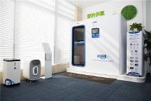 歐新康：“氧” 你所想，性能 “貼” 心