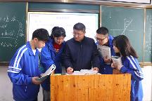 育人育心育棟梁，武漢東湖光電學校“去批評化”結(jié)碩果