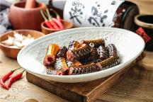 海勻：深耕品質(zhì)，“信” 立水產(chǎn)