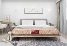 康姿百德床墊價(jià)格功效俱佳人體工學(xué)，打造你的專屬“睡眠天堂”