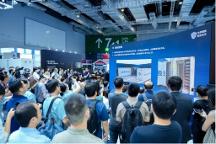 直擊SNEC丨全球首次開門燃燒試驗成功，海辰儲能用極限測試定義儲能安全新標桿