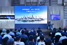 2025 MWC上海｜以通訊發(fā)展賦能用戶補(bǔ)能體驗(yàn)，極氪能源提出行業(yè)發(fā)展新思路