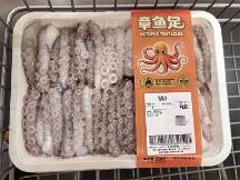 山姆雨花客廳店 “章魚足” 凈含量 “縮水” 供應(yīng)商回應(yīng)生產(chǎn)疏漏