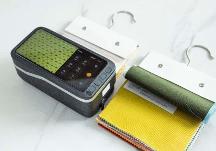 AI賦能紡織業(yè)數(shù)字化轉(zhuǎn)型，“對布機器人”實現(xiàn)2分鐘精準(zhǔn)找布