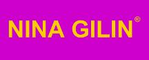 NINA GILIN享譽美國的新生代時尚女裝品牌
