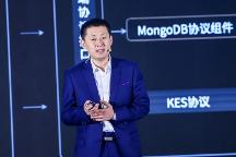 “融合”為體，“AI”為用：金倉(cāng)數(shù)據(jù)庫(kù)在智能時(shí)代的破局之道