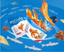 《勁仔深海鳀魚：打破健康零食偏見的“先行者”》