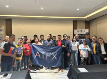城市巡回投教第三彈：ATFX研討會(huì)解析分析優(yōu)勢與實(shí)戰(zhàn)策略融合