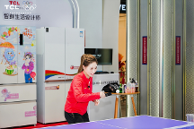 TCL奧運中國行攜手劉詩雯：科技與體育共鳴，雷鳥34Q9顯示器彰顯“冠軍品質(zhì)”?