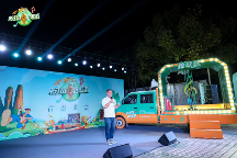 音浪翻涌 校園音樂(lè)風(fēng)暴席卷秋夜！趣鄉(xiāng)村系列活動(dòng)“來(lái)江山搶歌歌”青春歌會(huì)唱響高校