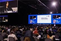 “匯美自然”案例亮相2025世界自然保護(hù)大會，為全球韌性人居建設(shè)提供中國經(jīng)驗