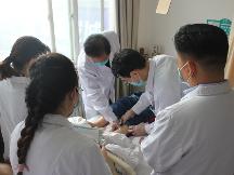 【慈善濟世 誠信行醫(yī)】濟南中醫(yī)風(fēng)濕醫(yī)院用誠信服務(wù)贏得患者口碑 專注痛風(fēng)風(fēng)濕?？茖Ｑ性\療 做有溫度醫(yī)院