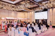 深耕香氛全場景體驗 五明商略打造跨渠道商業(yè)新范式