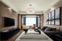 昆明溫馨家裝飾工程重新定義個(gè)性化定制家裝