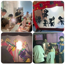 非遺文化還可以這樣學(xué)！天童美語(yǔ)玩出“花”了！