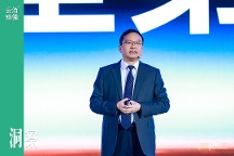 寒冬中奔跑，郝鴻峰點燃了一把火